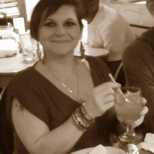 Meet your Posher, Barbara